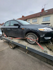 Mondeo 2.0 diesel for sale  BRISTOL