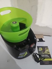Godoggo dog automatic for sale  Smyrna