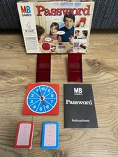 Password word game for sale  FLINT