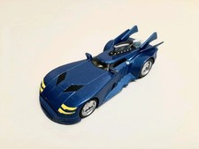 Corgi batman batmobile for sale  HARLOW