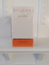Bvlgari allegra rock for sale  BRISTOL