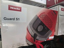 Miele guard sunsetgelb gebraucht kaufen  Oberhausen