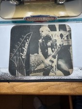 Randy rhoads rare for sale  Ingleside