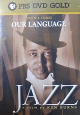 Language jazz film for sale  Hillsboro