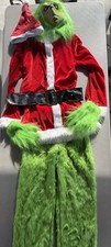 Christmas grinch complete for sale  Morgan City