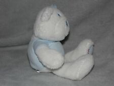 Mothercare teddy soft for sale  SWANSEA
