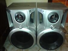 Casse stereo lms usato  Poggio Mirteto