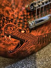 Jaxville snake whopping for sale  BRAINTREE