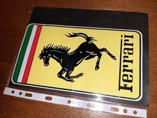 Ferrari originale ferrari usato  Italia