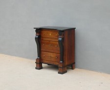 Mobiletto comodino cassettiera usato  Beinette