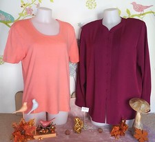 Lot vêtements occasion d'occasion  Ruoms