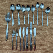 16pc oneida twin for sale  Omaha