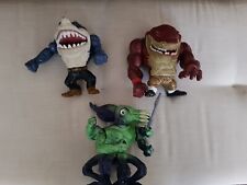 Street sharks figuren gebraucht kaufen  Hamburg