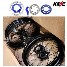 Kke supermoto wheels for sale  Jurupa Valley