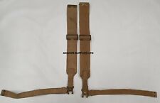 British army strap for sale  RIPLEY