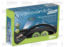 Valeo 632051 head usato  Aprilia
