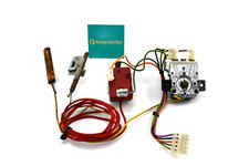 Vaillant kesselthermostat 1011 gebraucht kaufen  Remscheid