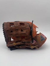 Baseball glove signature for sale  Anaheim