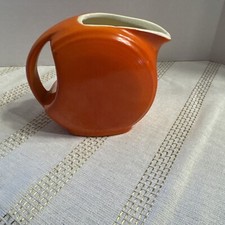 Orange small round for sale  Auxvasse