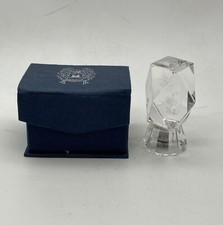 Portofino crystal glass for sale  Minnetonka