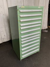 Drawer vidmar modular for sale  Holland