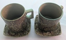 Surrey ceramics brown for sale  MALDON