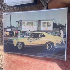 Vintage nhra drag for sale  Maricopa