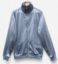 Adidas chile grey for sale  CHESTERFIELD