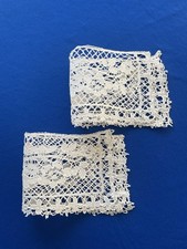 Ancienne paire manchettes d'occasion  Briare