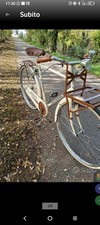 Bicicletta uomo vintage usato  Campodarsego