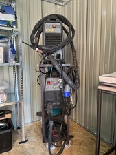 Cros arc plasma for sale  BASILDON