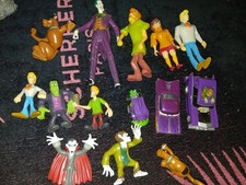 Gros lot scooby d'occasion  La Valette-du-Var