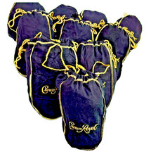 150 crown royal for sale  Hurst