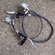 Hope mini hydraulic for sale  BRISTOL
