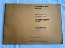 Kreidler mofa flott gebraucht kaufen Kreidler mofa flott gebraucht kaufen  Schwäbisch Hall