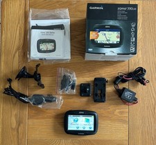 Garmin zumo 390 for sale  FORDINGBRIDGE