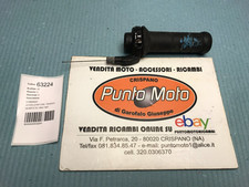 Leva acceleratore per usato  Italia