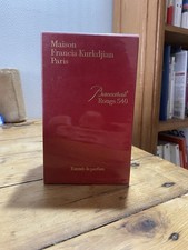 Francis kurkdjian baccarat d'occasion  Paris XVIII