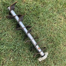 Cassette gardenline 1 for sale  HOPE VALLEY