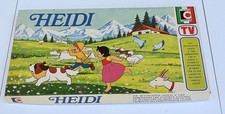 Heidi clementoni gioco usato Heidi clementoni gioco usato  San Lazzaro di Savena