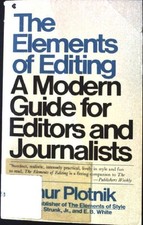 The elements editing gebraucht kaufen  Koblenz
