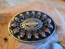 Harley davidson motor gebraucht kaufen  Velden