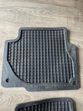 Genuine bmw rubber for sale  HALSTEAD