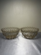 Set vintage metal for sale  Uniontown