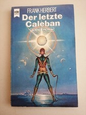 Frank herbert letzte gebraucht kaufen  Buttenwiesen