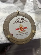 John jameson brass for sale  Clearwater