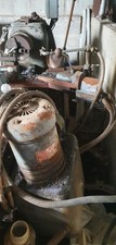 Hydrualic copying attachment for sale  BRACKLEY