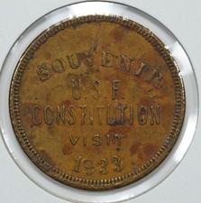 1933 souvenir .f. for sale  Roxbury Crossing