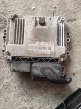 Opel zafira calculateur d'occasion  Guebwiller
