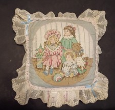 Vintage decorative throw for sale  Quincy